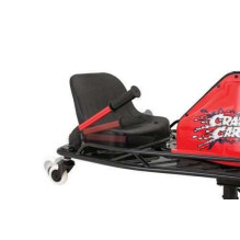 Razor Razor Crazy Cart Lithium