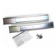 Liebert Rack Mounting Rails Extendable (PSI GXT5)) Liebert Rack Mounting Rails Extendable (PSI GXT5))