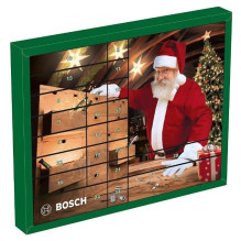 Advent Calendar Bosch 2026 Advent Calendar Bosch 2026