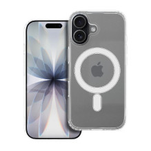 Dėklas Clear Mag Cover MID...