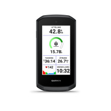 Garmin Edge Explore 3 Plus Built-in Speaker &amp; Microphone