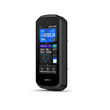Garmin Edge Explore 3 Plus Built-in Speaker &amp; Microphone