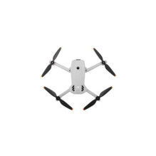 DJI Drone Lito 1 Fly More Combo with 4K / 60fps Camera, Light Gray EU (CP.MA.00000991.01) DJI Drone Lito 1 Fly More Combo with 4K / 60fps Camera, Light Gray EU (CP.MA.00000991.01)