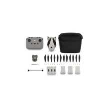 DJI Drone Lito 1 Fly More Combo with 4K / 60fps Camera, Light Gray EU (CP.MA.00000991.01) DJI Drone Lito 1 Fly More Combo with 4K / 60fps Camera, Light Gray EU (CP.MA.00000991.01)