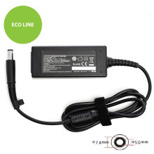 Laptop charger HP 45W:...