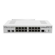 Router MikroTik...