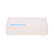 MikroTik hAP lite WiFi Router, RB941-2nD, 2.4GHz, 4x RJ45 100Mb / s