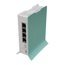 MikroTik hAP ax lite Wi-Fi...
