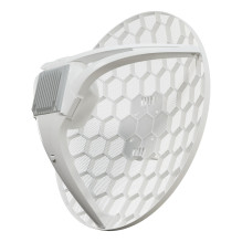 Mikrotik LHGG LTE7 rinkinys, Prieigos taškas, LHGGR&amp;R11e-LTE7, LTE7, 802.3af / PoE, 17 dBi