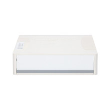 MikroTik hEX PoE maršrutizatorius, 5x RJ45 1000Mb /s, 1x SFP, 1x USB