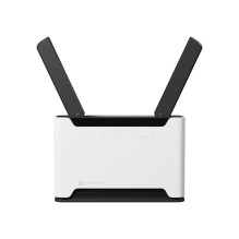 MikroTik Chateau LTE18 ax Router, S53UG+5HaxD2HaxD-TCEG18-EA, Wi-Fi 6, 4x RJ45 1000Mb / s, 1x RJ45 2.5Gb / s MikroTik Chateau LTE18 ax Router, S53UG+5HaxD2HaxD-TCEG18-EA, Wi-Fi 6, 4x RJ45 1000Mb / s, 1x RJ45 2.5Gb / s
