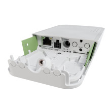 Mikrotik wAP LTE rinkinys (2024), wAPR-2nD&EC200A-EU, 4G LTE prieigos taškas, WiFi 4, 1x RJ45 100Mb / s, Mini_ SIM, Mikrotik wAP LTE rinkinys (2024), wAPR-2nD&EC200A-EU, 4G LTE prieigos taškas, WiFi 4, 1x RJ45 100Mb / s, Mini_ SIM,