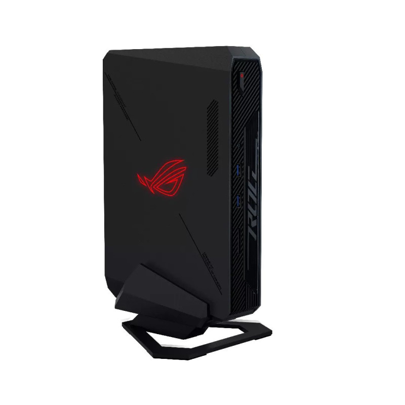 ASUS ROG NUC 14 RNUC14SRKU7168A2I Intel Core Ultra 7 155H 16 GB DDR5-SDRAM GeForce NVIDIA RTX 4060 Windows 11 Home Mini 
