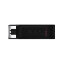 KINGSTON 256GB DataTraveler 70