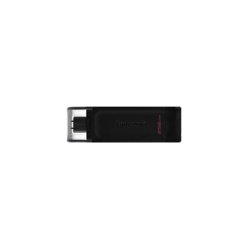 KINGSTON 256GB DataTraveler 70