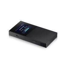 Mobilusis Tinklo Maršrutizatorius - Zyxel NR2301 Nešiojamas Wi-Fi 6 Mobilusis Tinklo Maršrutizatorius - Zyxel NR2301 Nešiojamas Wi-Fi 6