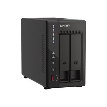 Network Access Storage -...
