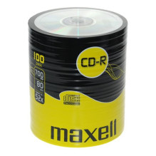 CD-R Diskas - Maxell SP*100...
