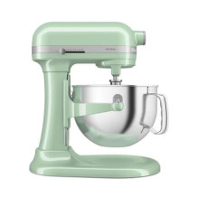 KitchenAid Artisian Food Processor 5.6L, 375W, 11 Speed, Pistachio EU 5KSM60SPXEPT