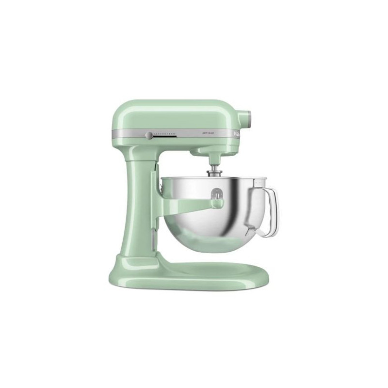 KitchenAid Artisian Food Processor 5.6L, 375W, 11 Speed, Pistachio EU 5KSM60SPXEPT
