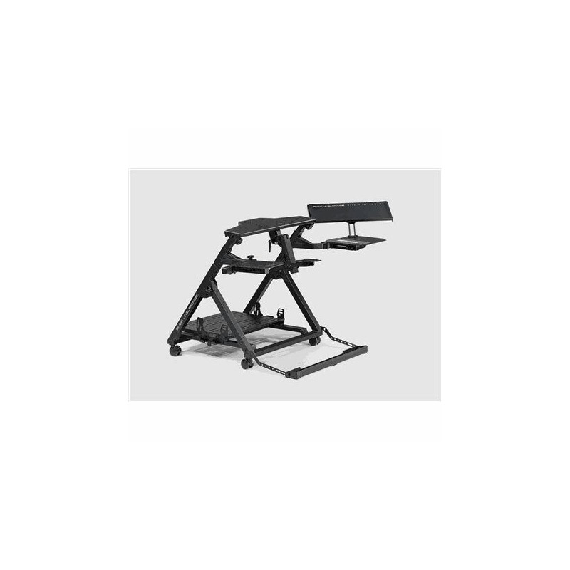 Next Lever Racing _7849360 Next Level Racing Flight Stand Pro NLR-S032 - cockpit