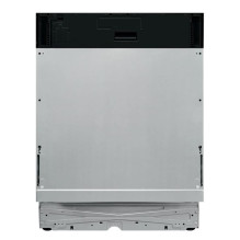 Electrolux E52LE110S 500 Built-in dishwasher 60 cm QuickSelect 2.0 Electrolux E52LE110S 500 Built-in dishwasher 60 cm QuickSelect 2.0