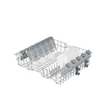 Electrolux E52LE110S 500 Built-in dishwasher 60 cm QuickSelect 2.0 Electrolux E52LE110S 500 Built-in dishwasher 60 cm QuickSelect 2.0