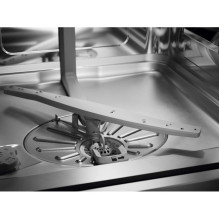 Electrolux E52LE110S 500 Built-in dishwasher 60 cm QuickSelect 2.0 Electrolux E52LE110S 500 Built-in dishwasher 60 cm QuickSelect 2.0
