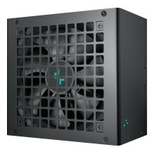 DeepCool PL650D maitinimo blokas 650 W 20+4 kontaktų ATX ATX Juodas DeepCool PL650D maitinimo blokas 650 W 20+4 kontaktų ATX ATX Juodas