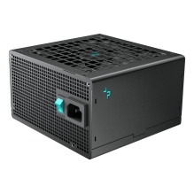 DeepCool PL650D maitinimo blokas 650 W 20+4 kontaktų ATX ATX Juodas DeepCool PL650D maitinimo blokas 650 W 20+4 kontaktų ATX ATX Juodas