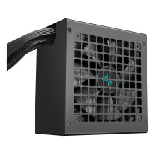 DeepCool PL650D maitinimo blokas 650 W 20+4 kontaktų ATX ATX Juodas DeepCool PL650D maitinimo blokas 650 W 20+4 kontaktų ATX ATX Juodas