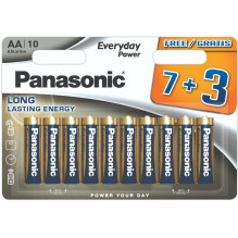 AA Baterija - Panasonic...