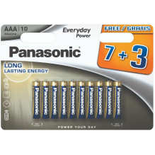 Baterija - Panasonic...