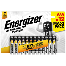 Baterija - Energizer...