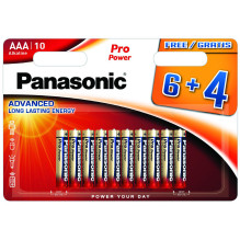 Baterija - Panasonic Pro...