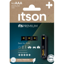 Baterija - itson itsPREMIUM...