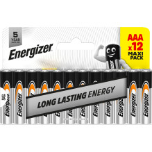Baterija - Energizer...