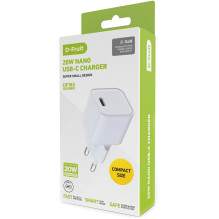 USB Sieninis Įkroviklis -...