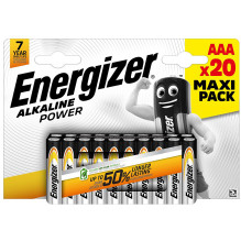AAA Baterija - Energizer...