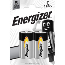 Baterija - Energizer...