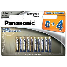 Baterija - Panasonic...