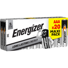Baterija - Energizer...