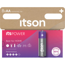 Šarminė Baterija - itson...