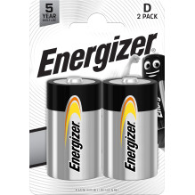 Baterija - Energizer...