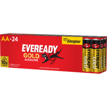 Baterijos - Energizer...