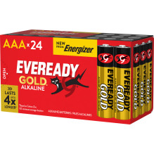 AAA Baterija - Energizer...