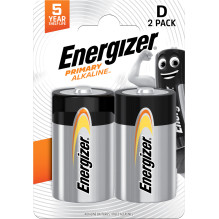 Baterija - Energizer LR20 /...