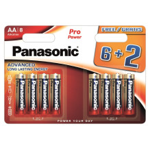 Baterija - Panasonic Pro...