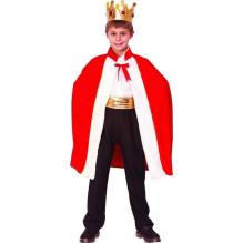 GoDan GoDan King''s cape...