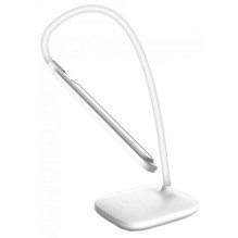 LED Stalinė Lempa - Platinet PDL6728 5 W, Balta LED Stalinė Lempa - Platinet PDL6728 5 W, Balta